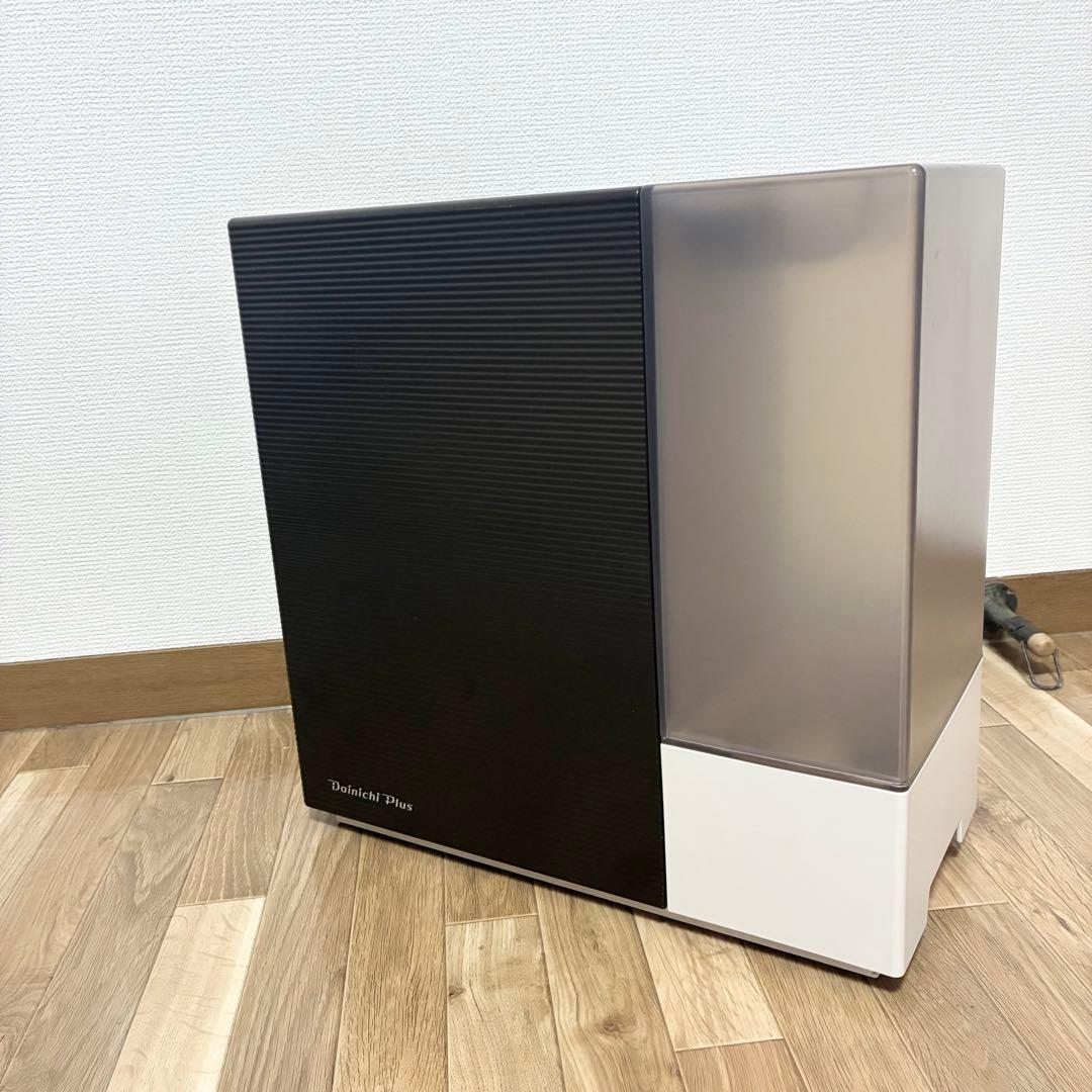 ダイニチ ハイブリッド式 加湿器 HD-RXT521E9（T）