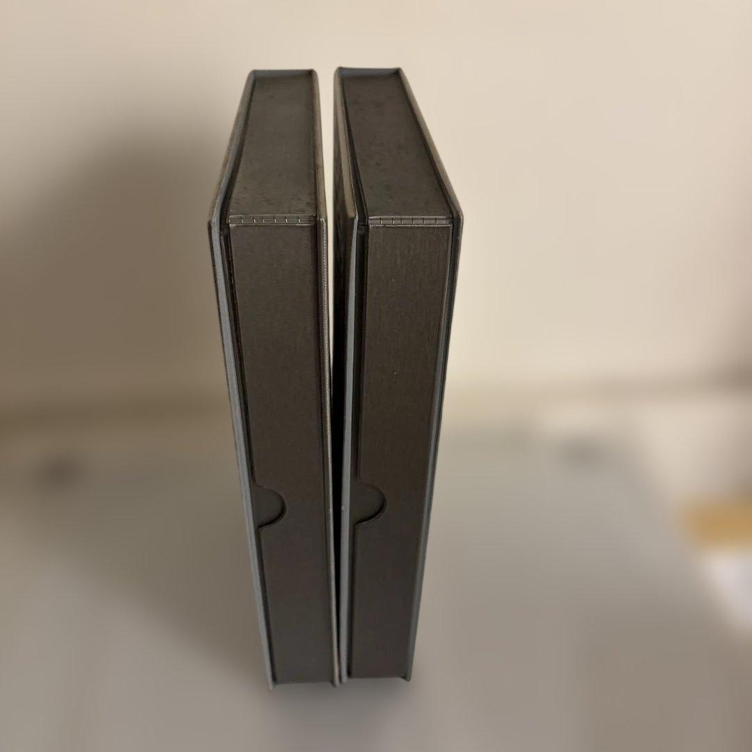 X1 プロ野球ファン2本セット