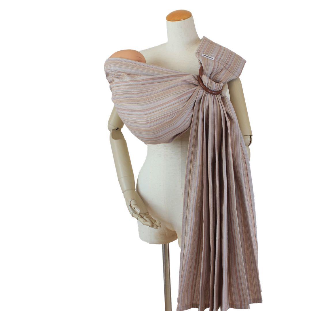 アッキースリング　胡桃