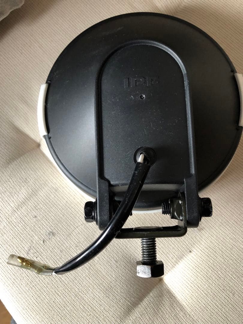 IPF968 ハイパフォーマンス　フォグランプ2個セット　ジムニー　JB64