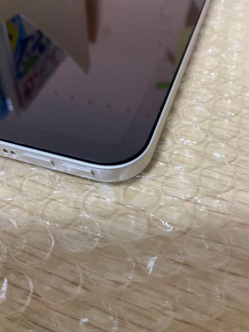 Apple iPad mini 第6世代 64GB Wi-Fiモデル