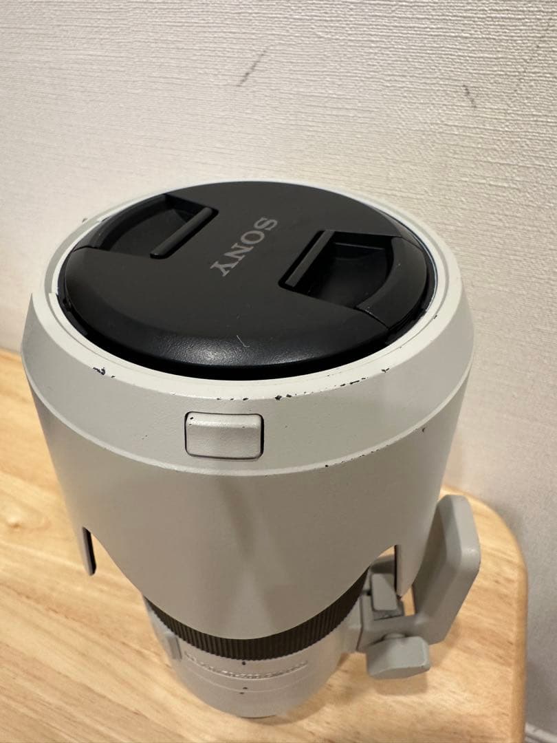 レンズ(ズーム) FE 70-200mm F2.8 GM OSS