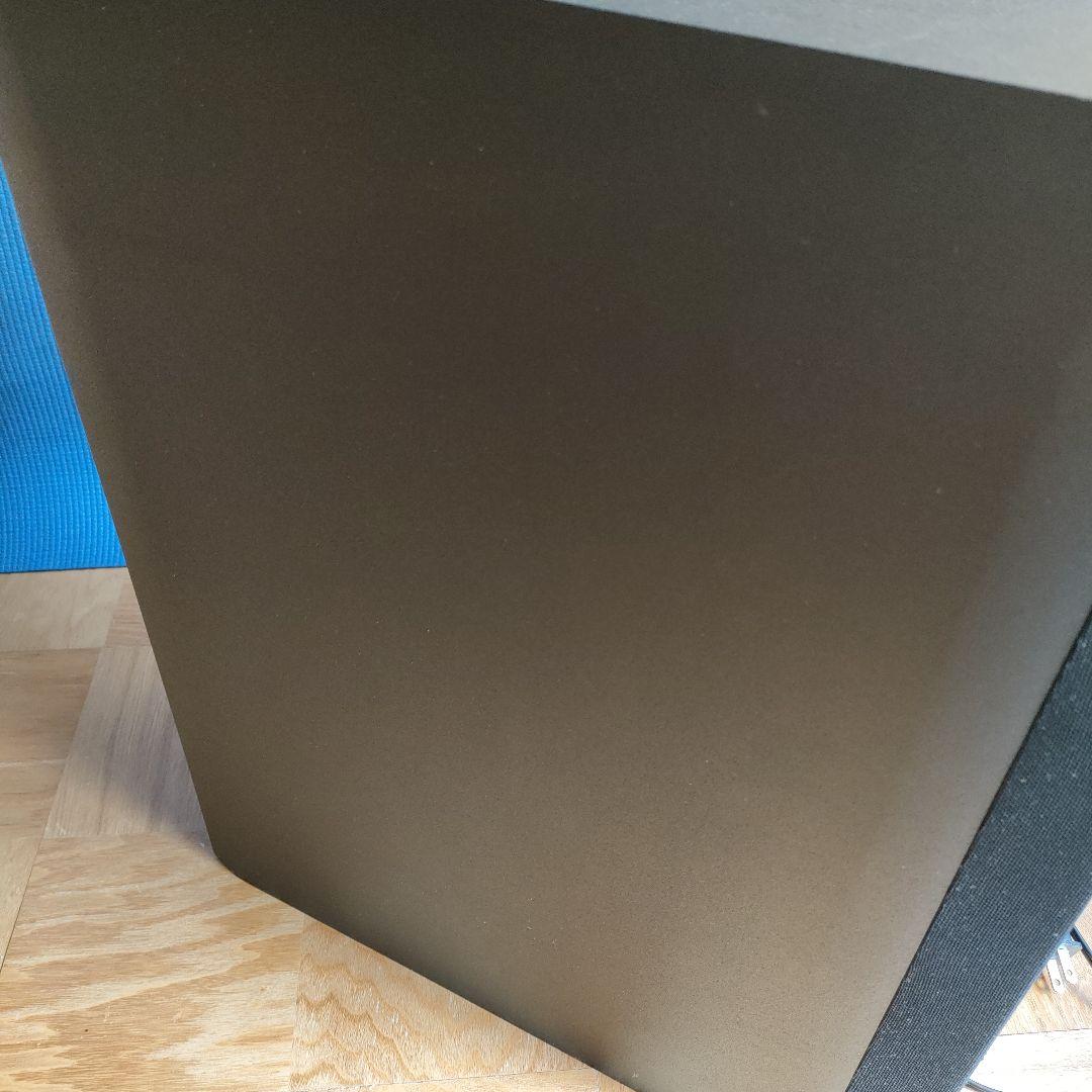 ヤマハ スーパー ウーファー YST-SW90スピーカー