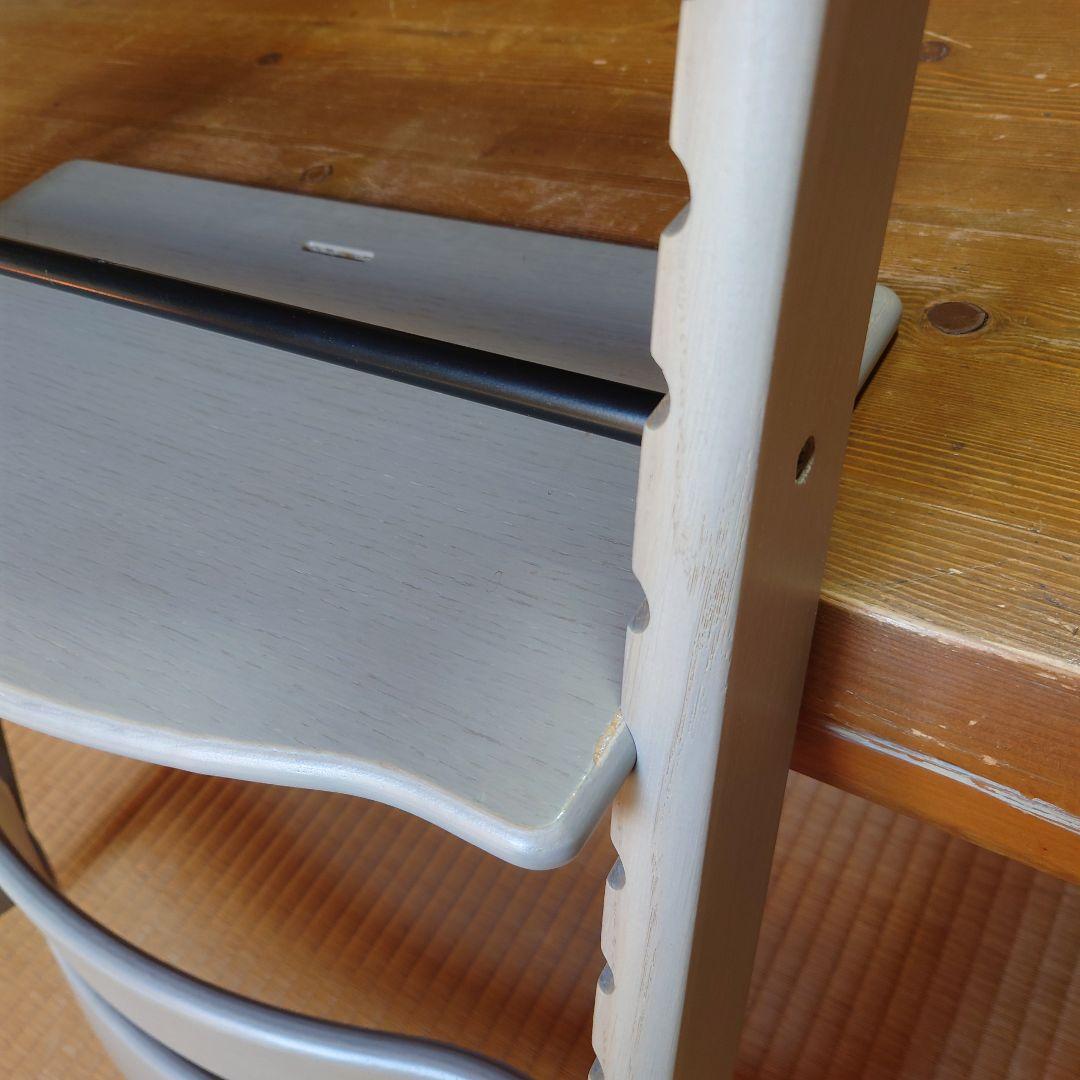 ストッケ STOKKE トリップトラップ　ベビーチェア 木製 子供 キッズ　椅子