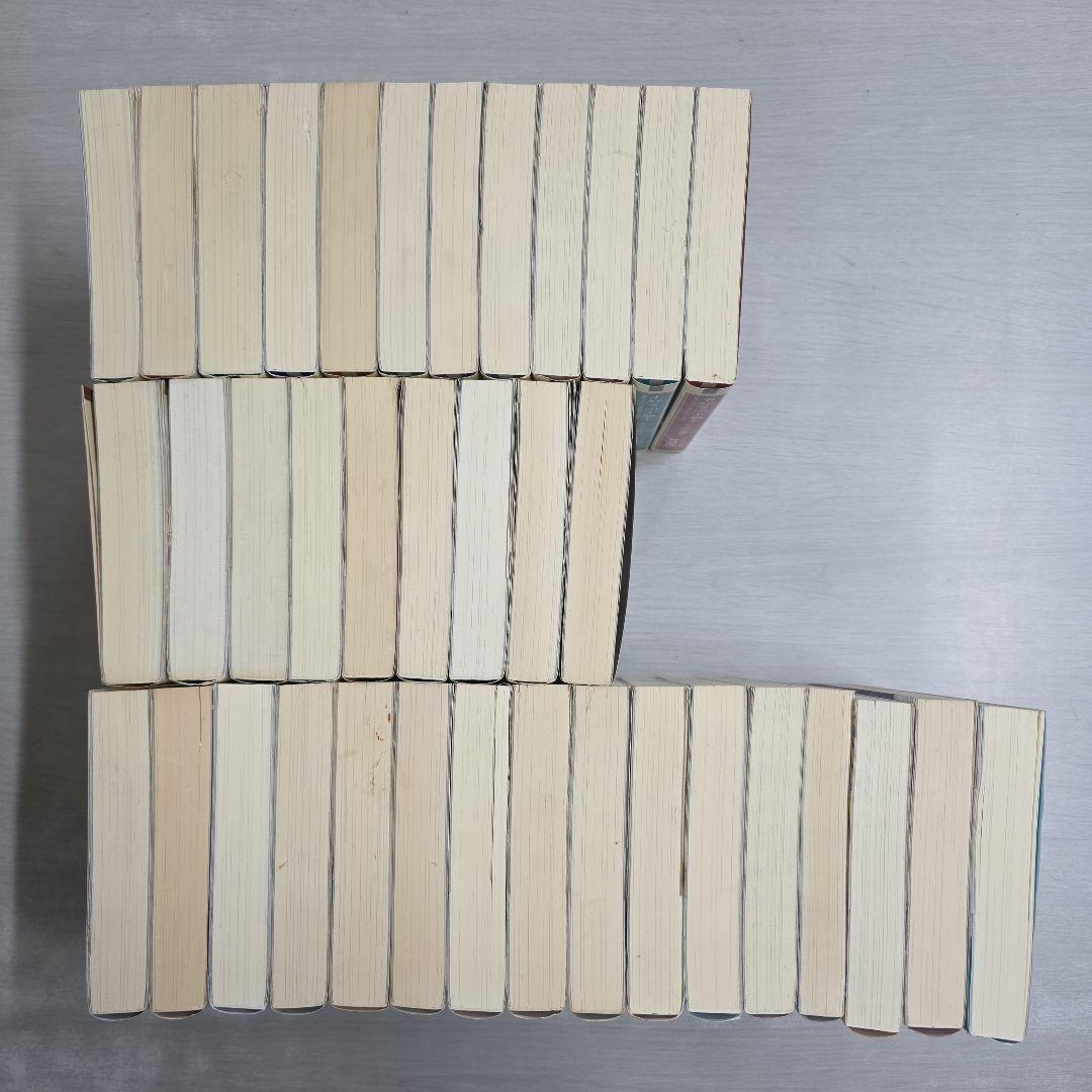 〔R8 2/10〕本好きの下剋上　計37冊セット