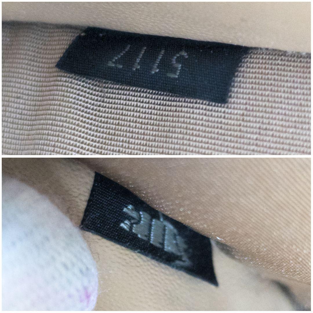 【極美品】 HIROKO HAYASHI 長財布 ローリングストーン