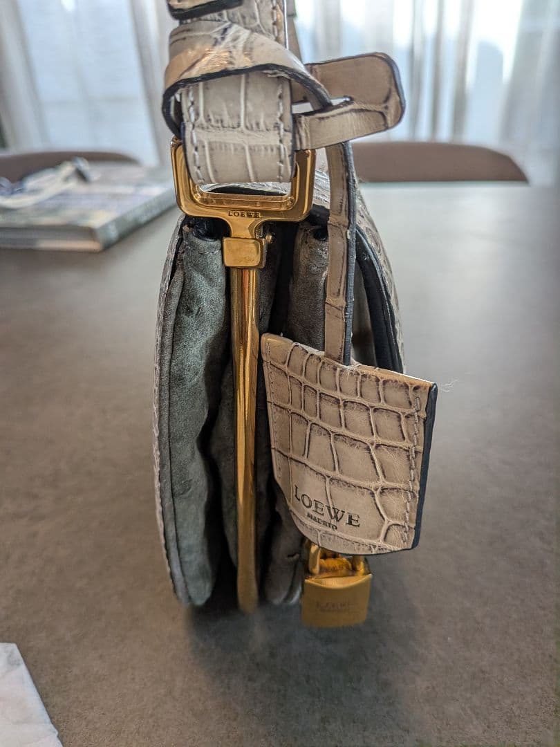 ロエベ ハンドバッグ