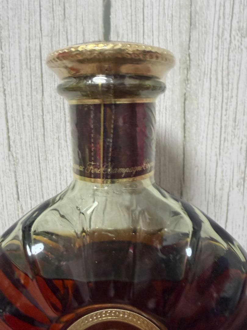 レミーマルタンXO コニャック　700ml 古酒