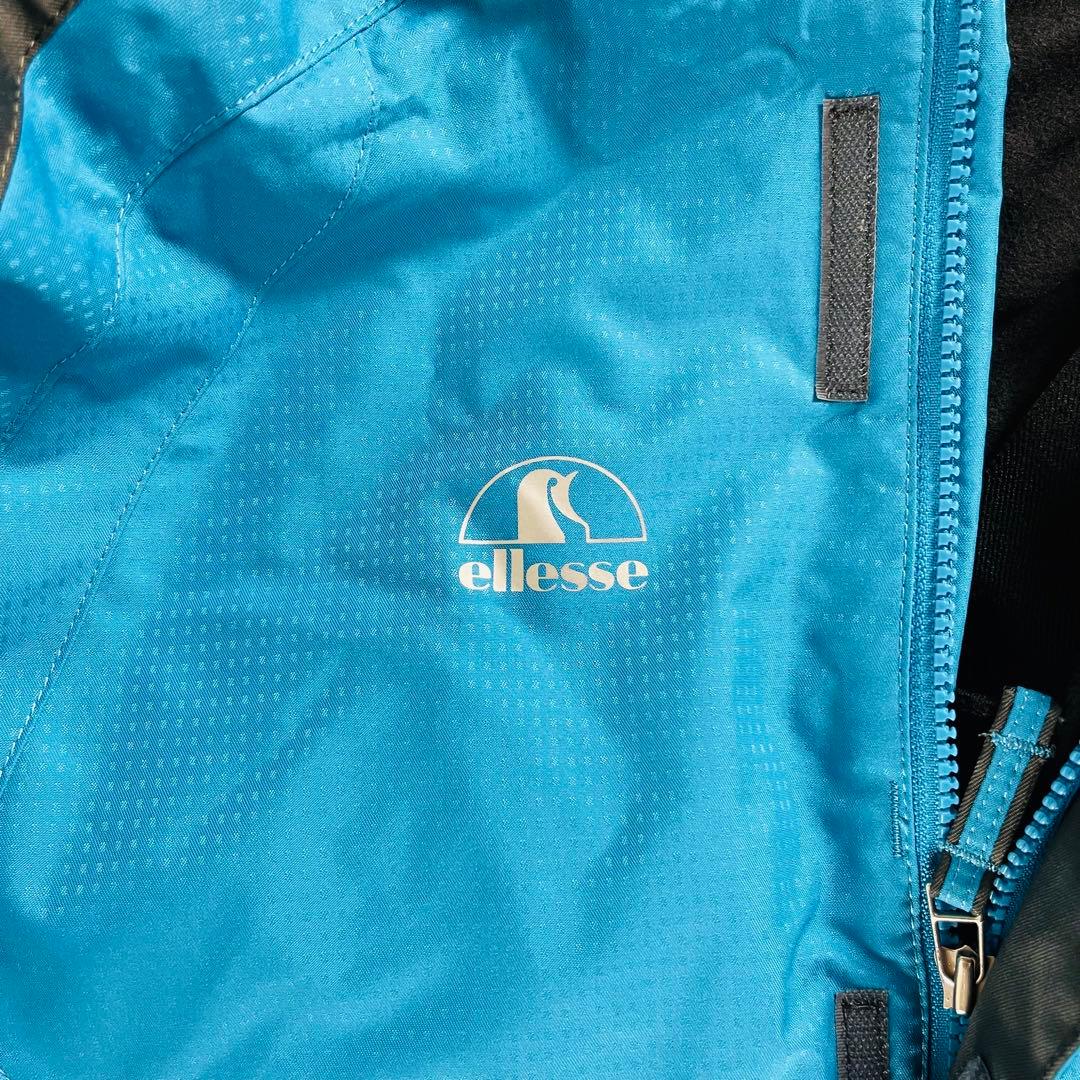 ellesse スキーウェア L パンツのみ新品未使用