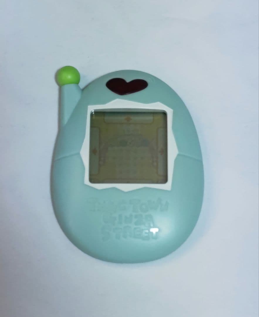 超やりくりエンジョイ！たまごっちかけいぼ