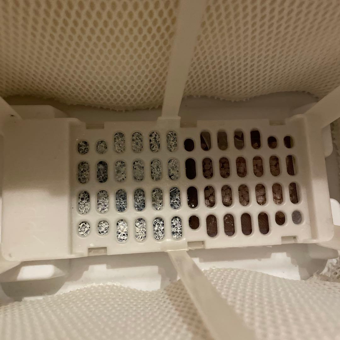 パナソニック加湿機FEKXT05W