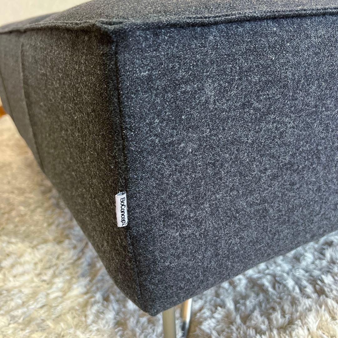 kid3323です。boconcept ボーコンセプト ソファ オットマン