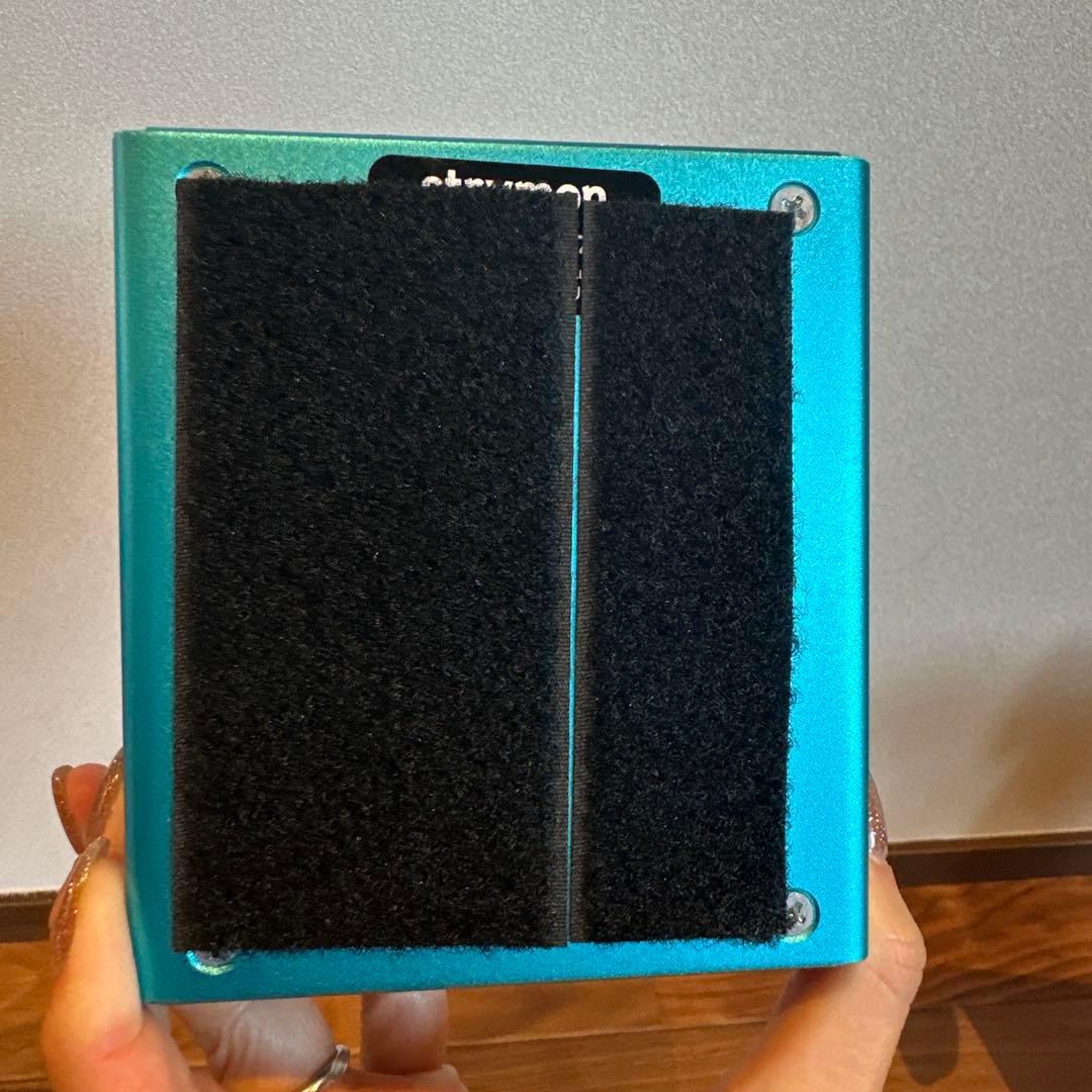 ギター Strymon blueSky v2
