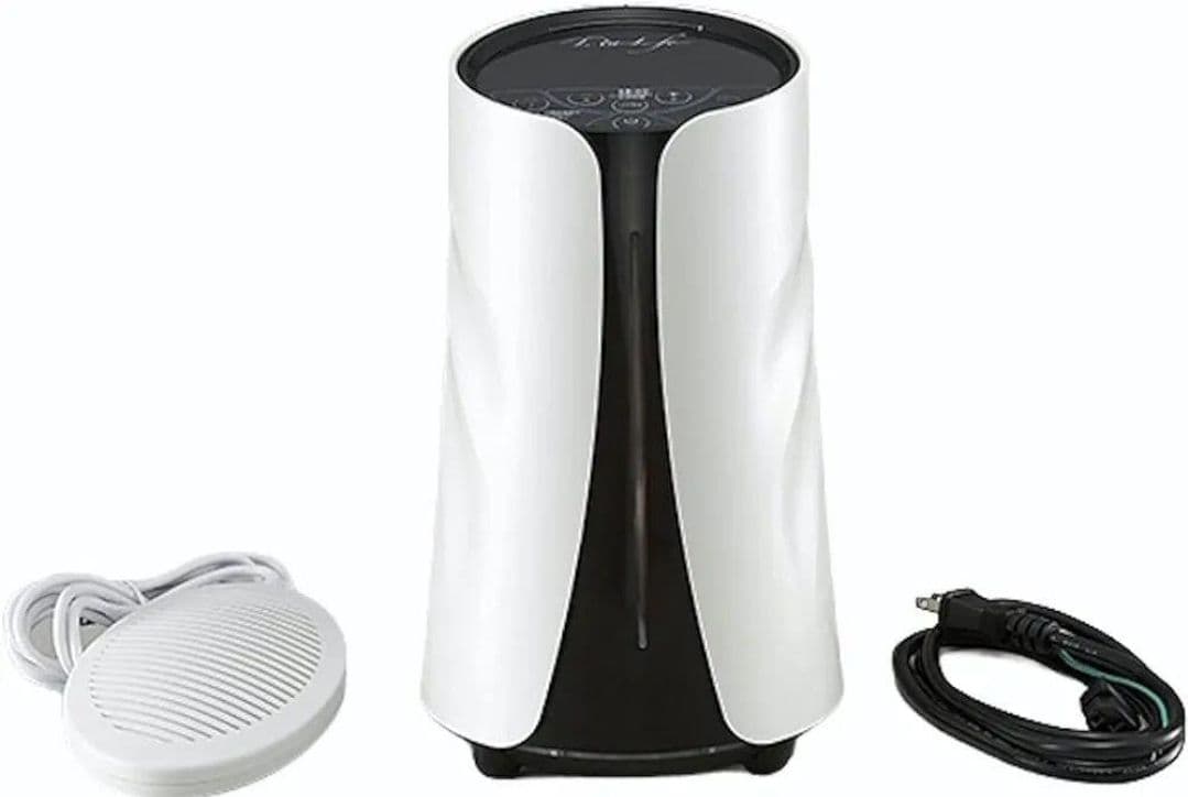 【新品未使用】WCJ/水素風呂 Lita Life Ver.2 リタライフ