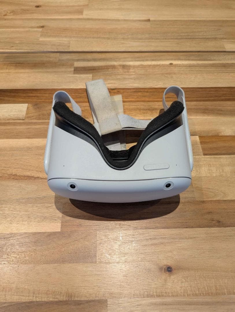 クエスト2　64GB ケース付き