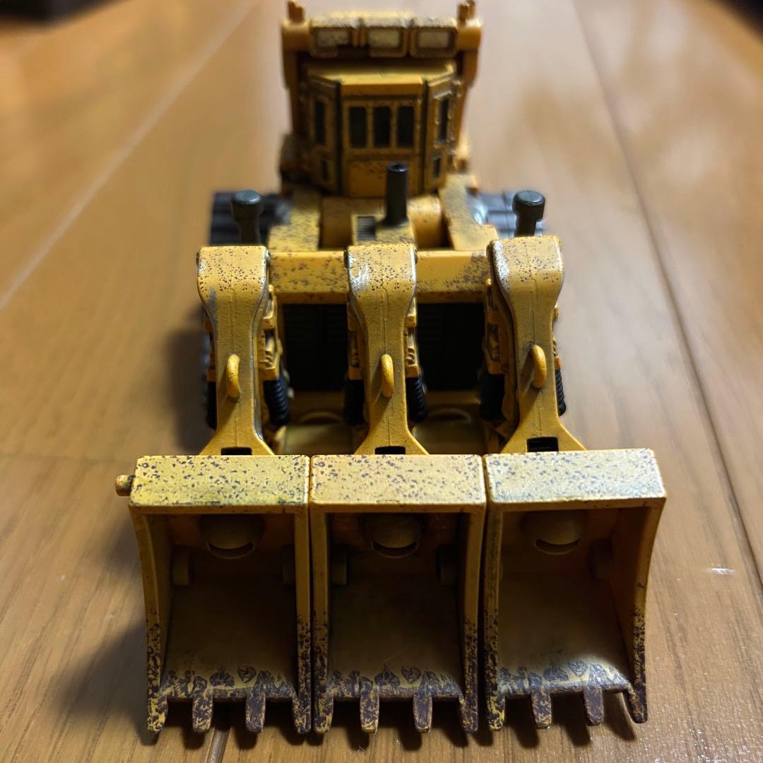 Devil Saviour TROUBLEMAKER DS-07+08セット