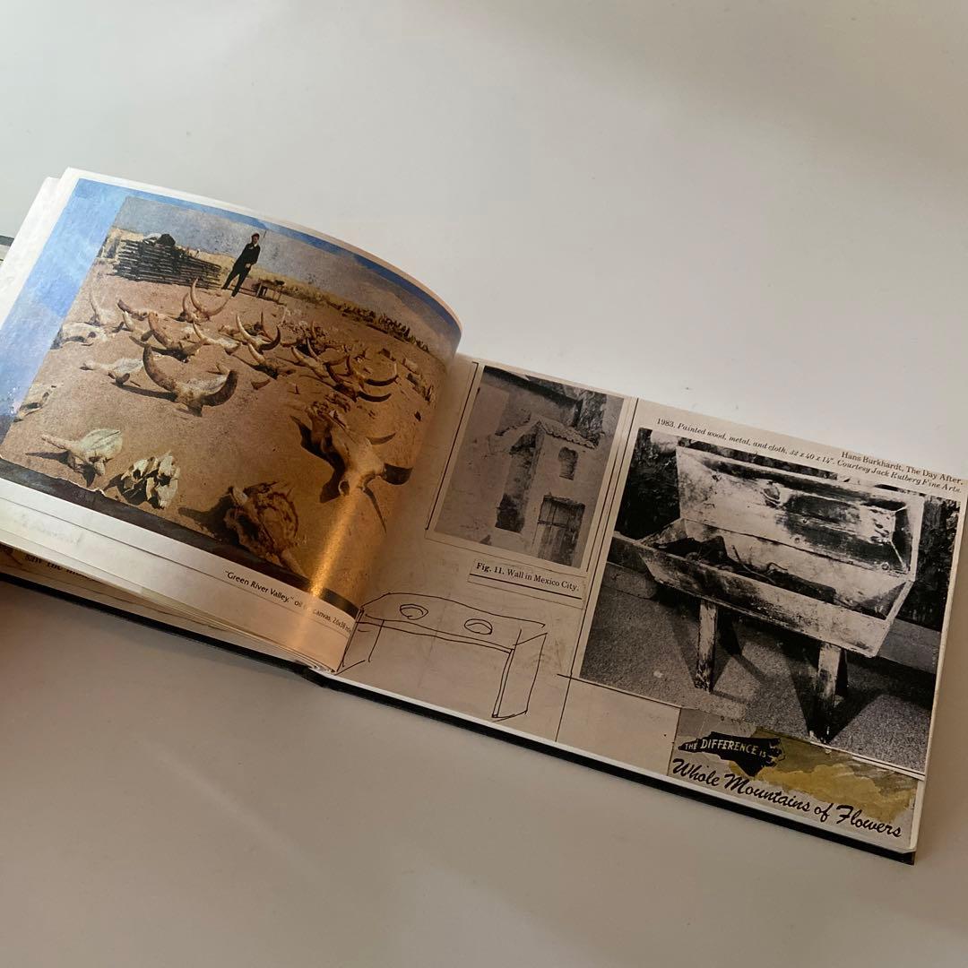 大竹伸朗 Shinro Ohtake NOTES 1985 - 1987