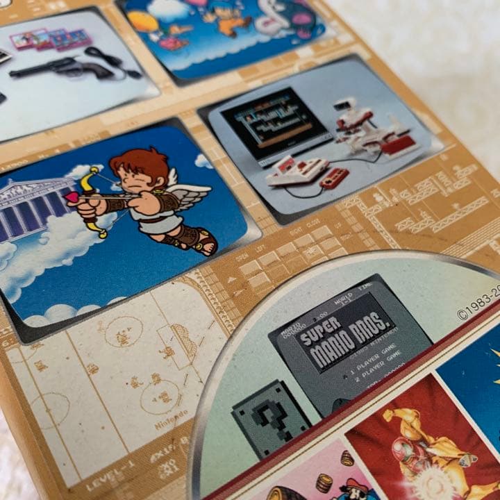 ゲームサウンドミュージアム＊確認用