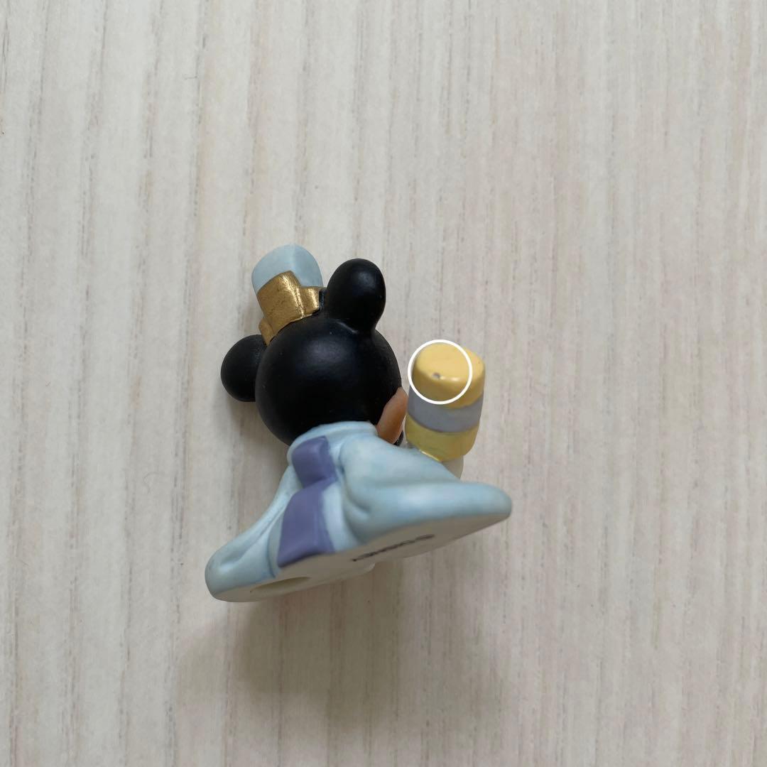 【2/20削除】ベビー ミッキー＆フレンズ ディズニー ひな人形 雛壇 3段