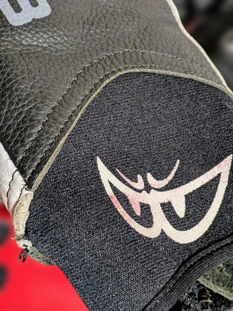 BERIK 2.0 レザージャケット ライディングジャケット メンズ サイズ52