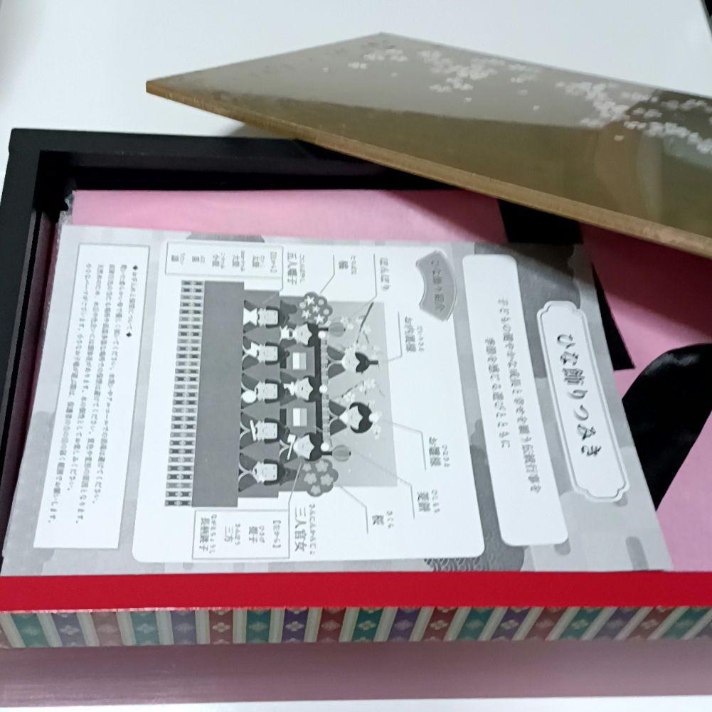 定価約２万円◆検品済（薄葉紙破れ→新品に張替え済◎）箱付き　ギフト