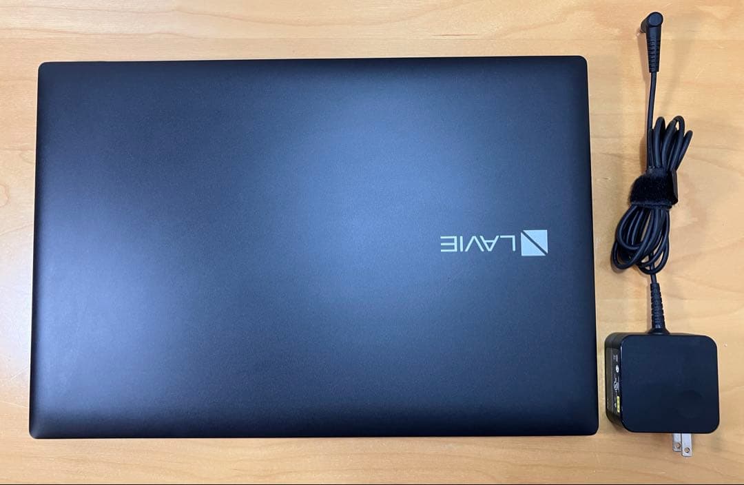 ノートパソコン 高性能　SSD128/メモリ8/カメラ/オフィス付