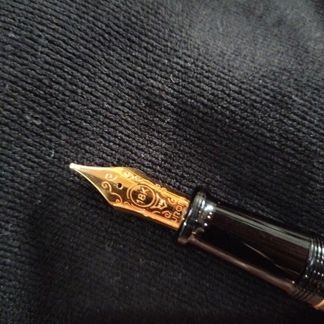 アウロラ　AURORA　Venere ヴェネレ　金星　 万年筆　888 限定