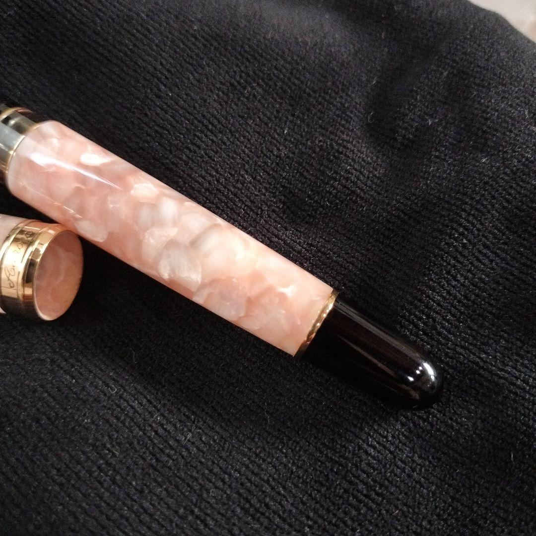 アウロラ　AURORA　Venere ヴェネレ　金星　 万年筆　888 限定