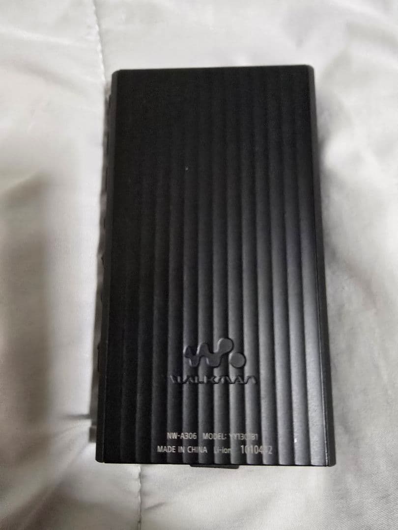 SONY INZONE E9 NW-A306 ウォークマン　ayumi様まとめ。