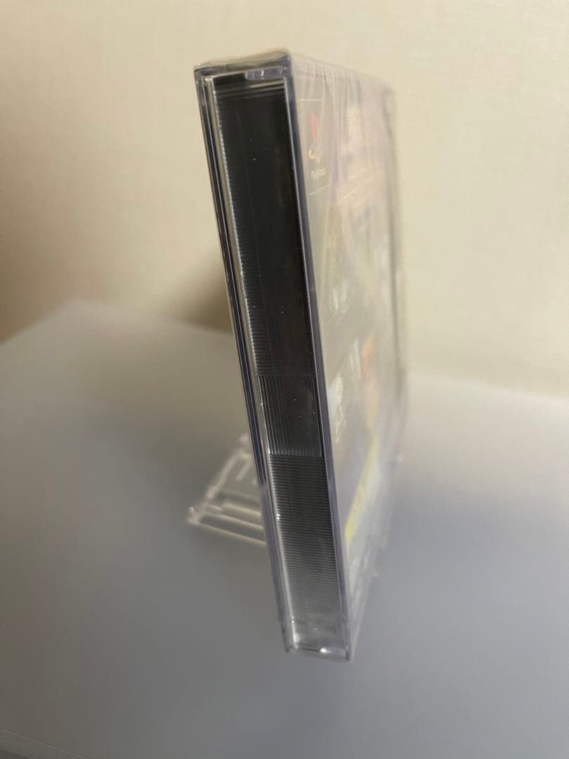 【新品未開封】BLACK/MATRIX 00