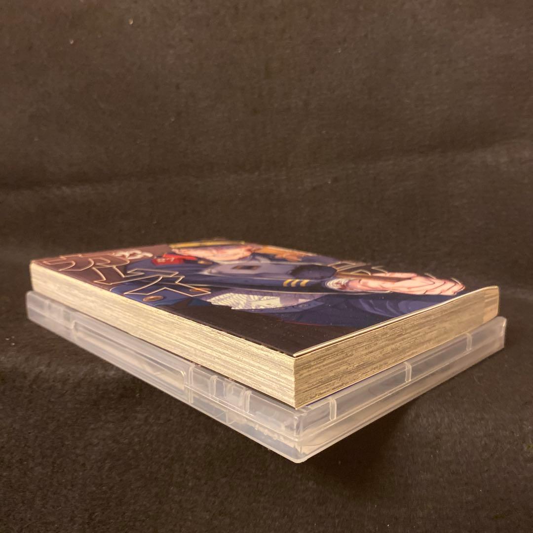 ゴールデンカムイ 23巻 アニメDVD同梱版 初版 野田サトル