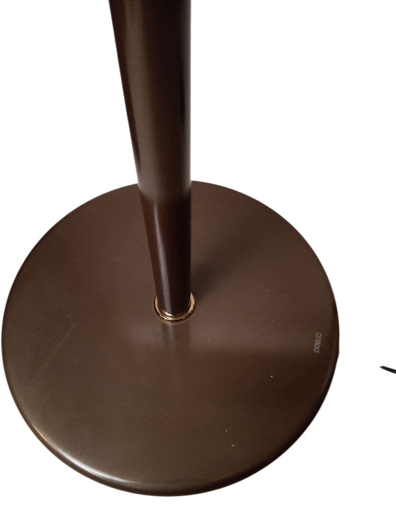 ODELIC フロアスタンド OT 022015 LED電球２個付属