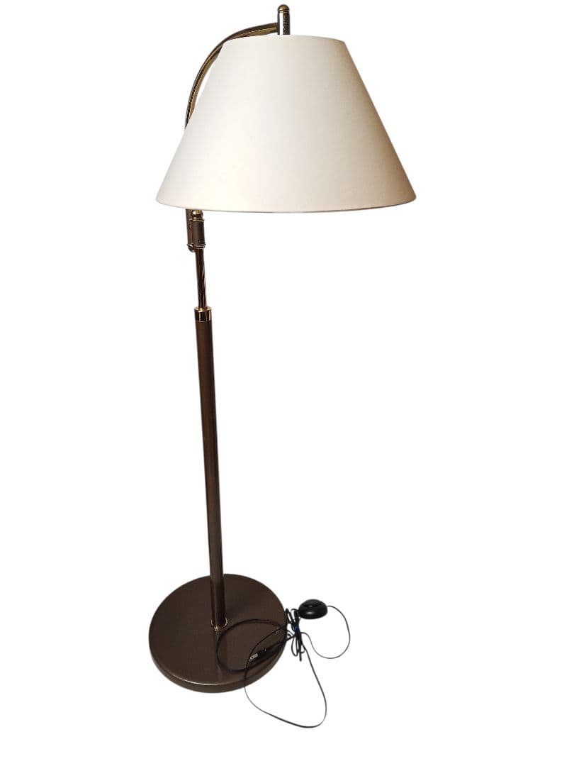 ODELIC フロアスタンド OT 022015 LED電球２個付属