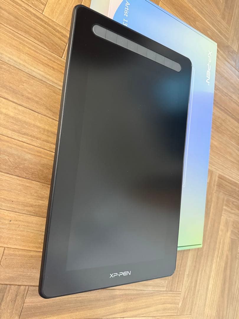 XPPen Artist 13セカンド 液晶ペンタブレット CD130FH