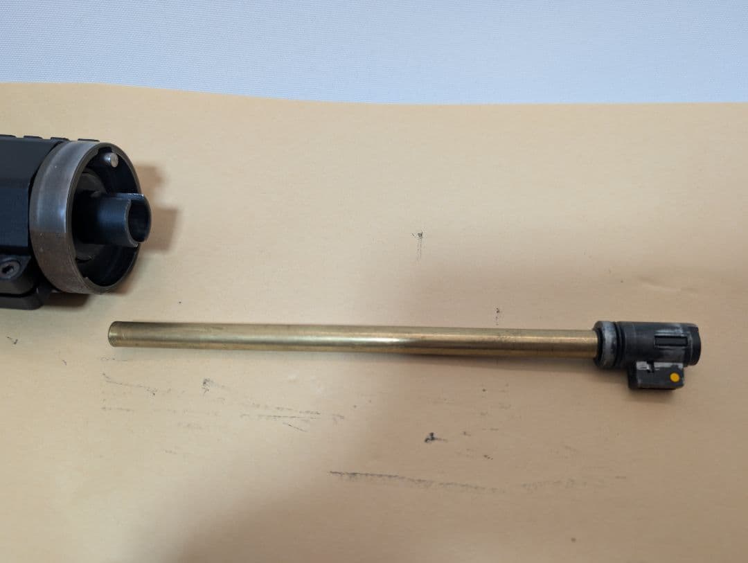 東京マルイ　MK18　カスタムガスガン