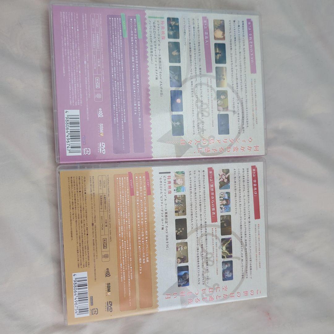 シャイニング・ハーツ～幸せのパン～ 全六巻セット ゲーム 国内正規品 カード付