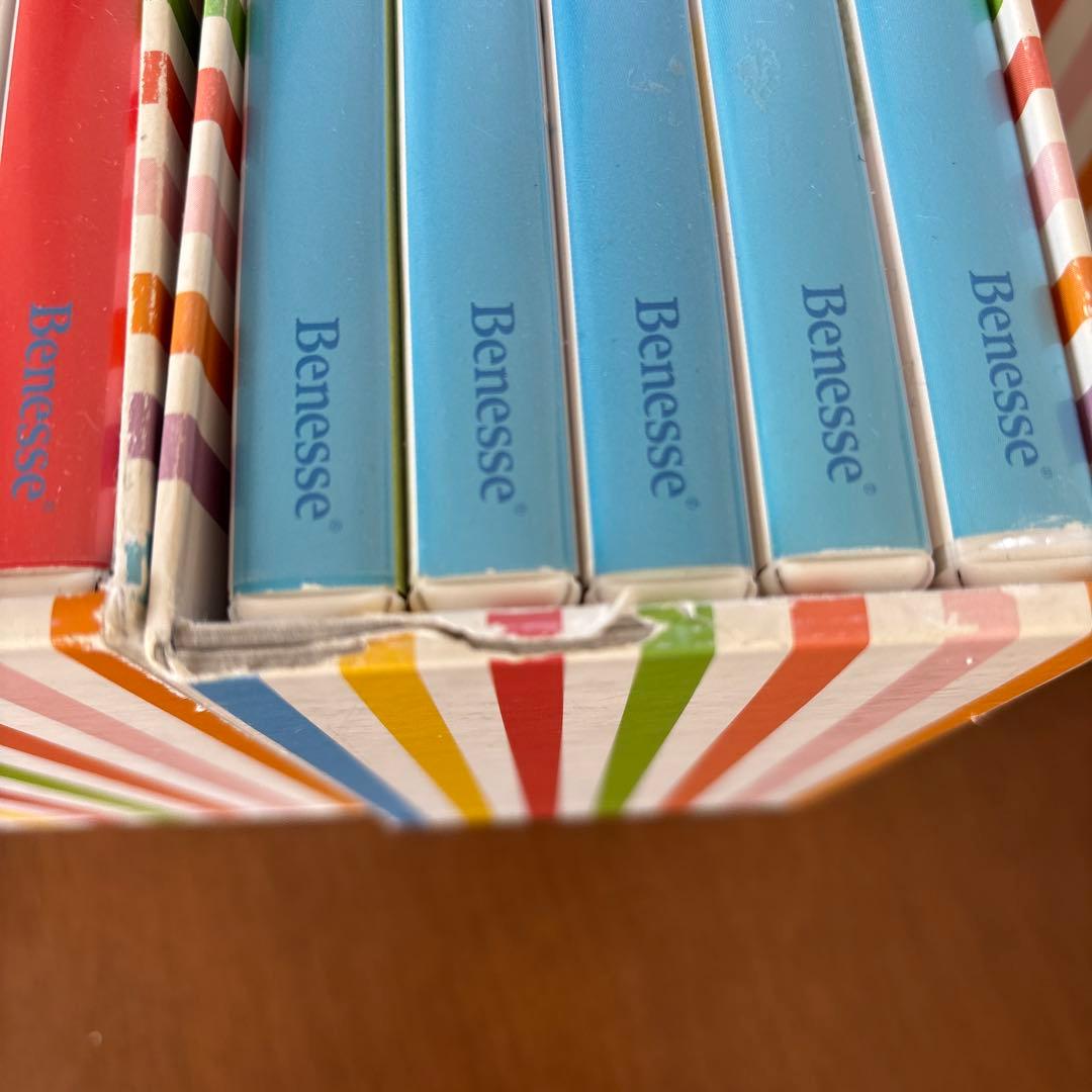 ワールドワイドキッズ　DVD CD CD-ROMフルセット