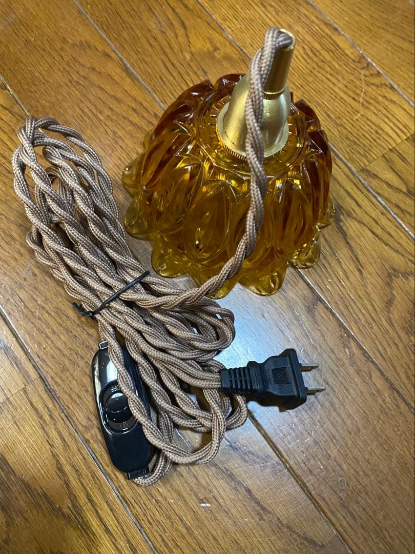 ライト コンセントタイプ