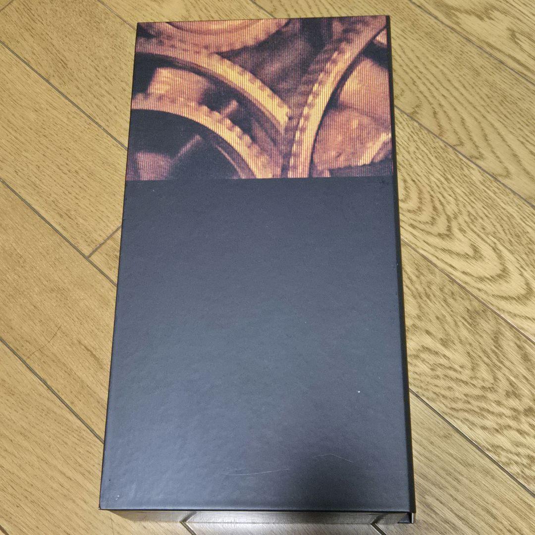 【廃盤品】GIGS CASE OF BOØWY THE ORIGINAL