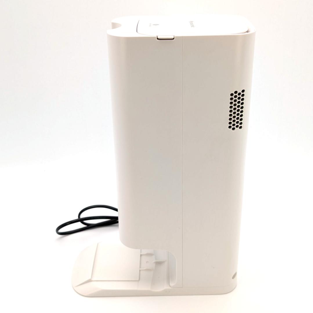 Panasonic セパレート型コードレススティック掃除機 MC-NS10K