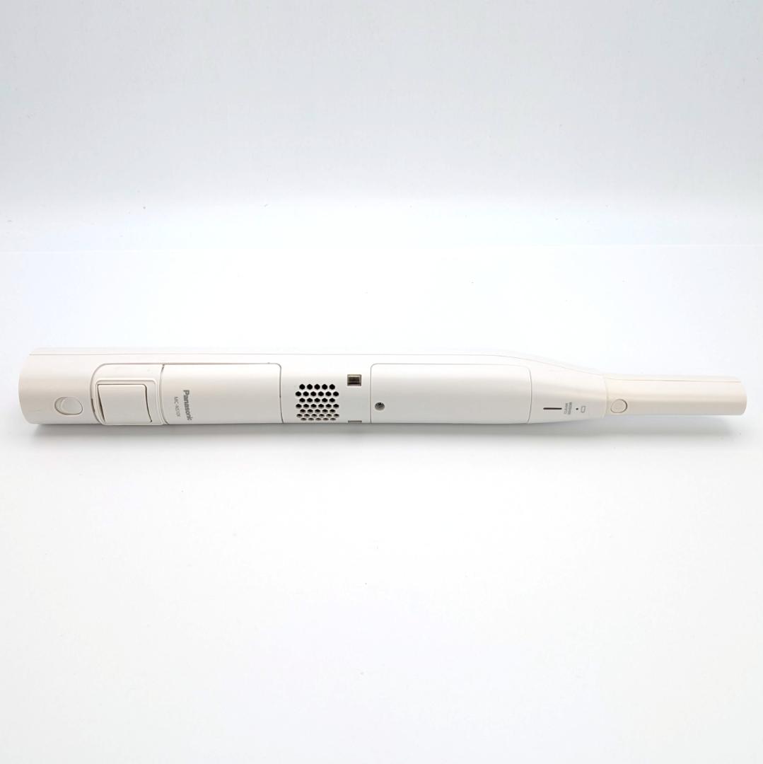 Panasonic セパレート型コードレススティック掃除機 MC-NS10K