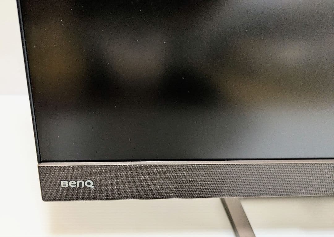 【美品】BenQ MOBIUZ EX2780Q ゲーミングモニター 27インチ