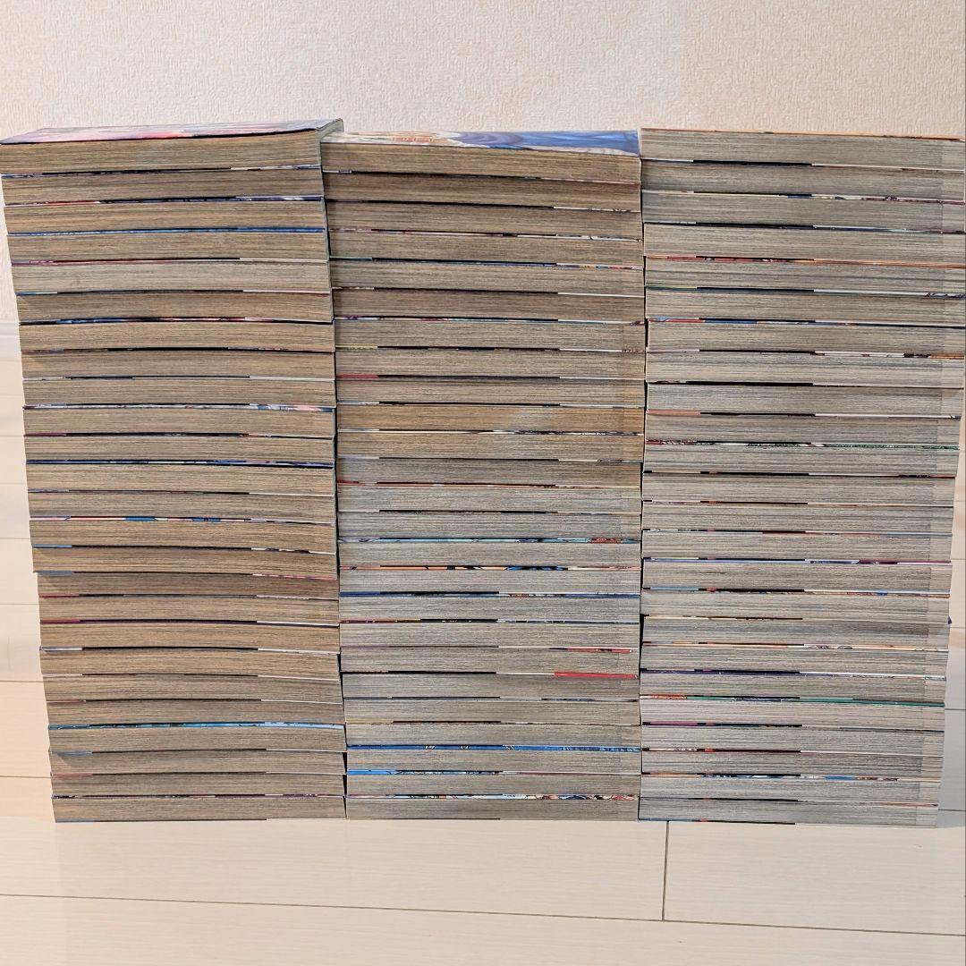 キングダム　全巻　1～74巻