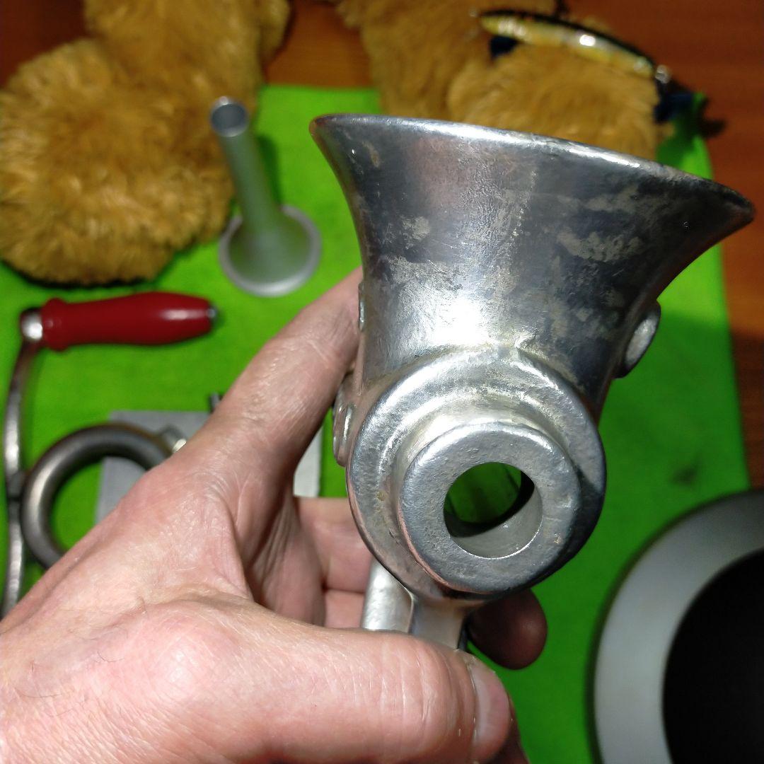 BONNY 手動式フードチョッパー５ 日本製