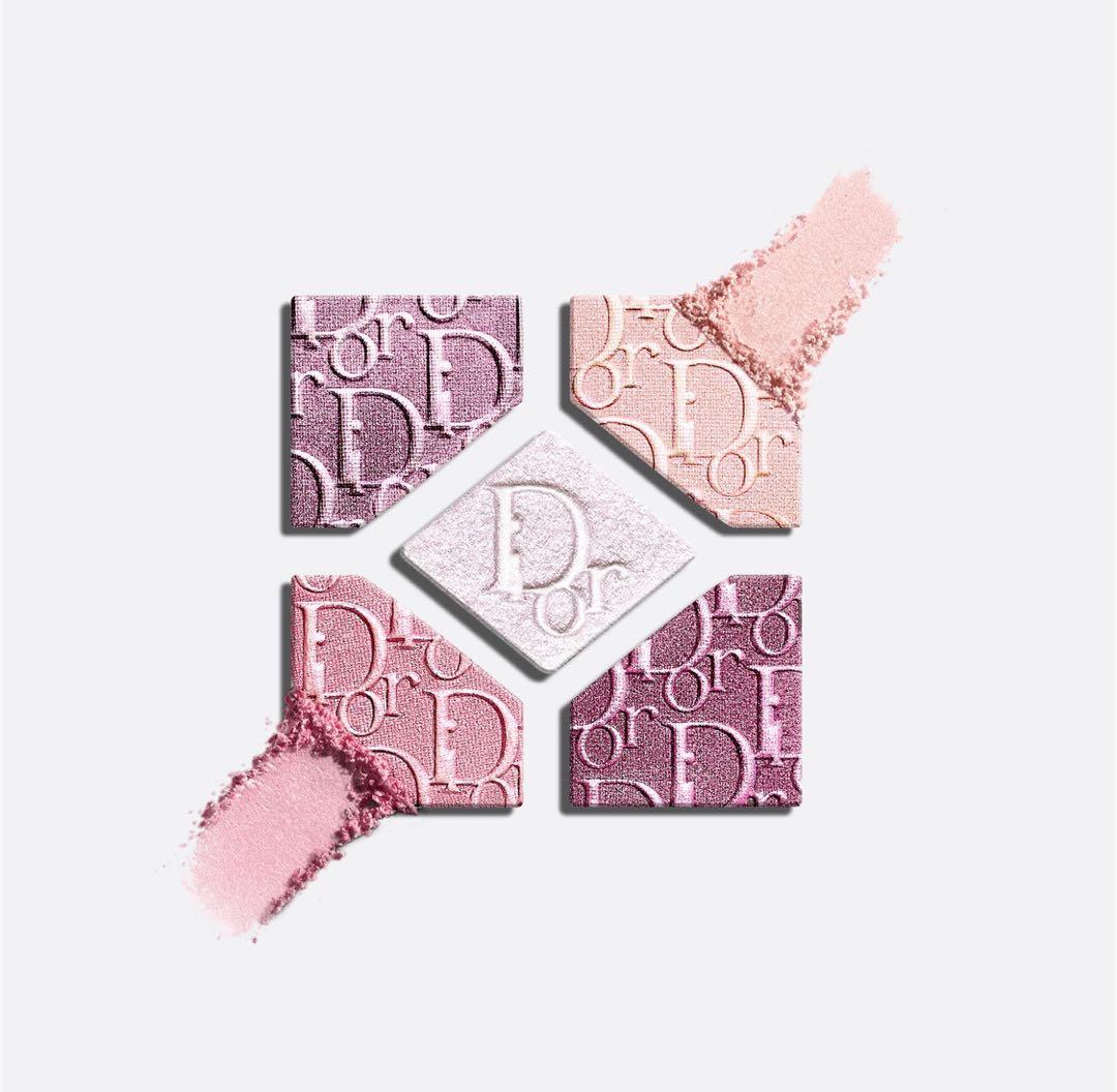 新品未開封☆ディオールショウサンクルール865ピンクロリポップ