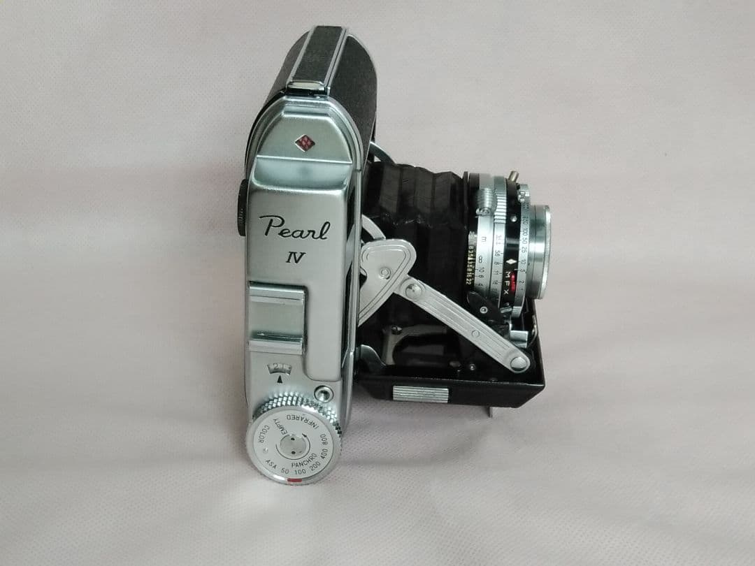 フィルムカメラ WAkU-WAkU