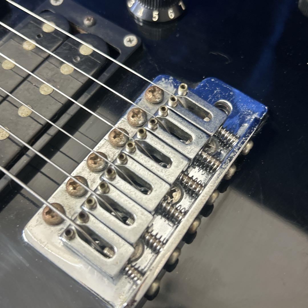 アイバニーズ　RG-170 ブラック