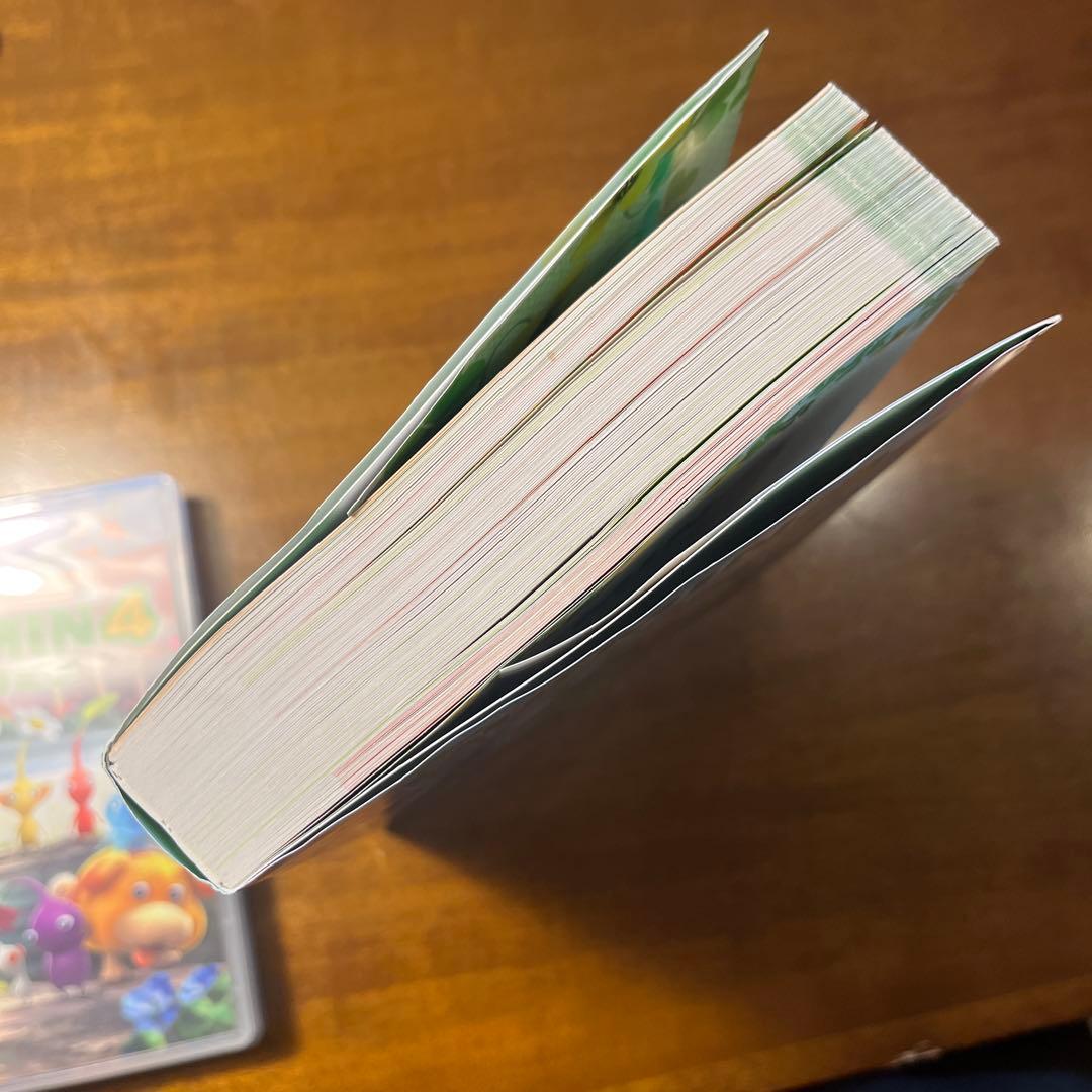 【Nintendo】ピクミン4とゼルダ知恵のかりもの【3点セット】