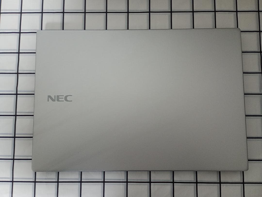 ◎動作確認済　第8世代 Core-i5／NEC／Windows11 pro