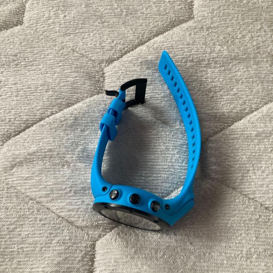 suunto ambit3 peak　スント アンビット3ピーク